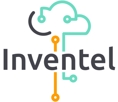 Inventel Logo