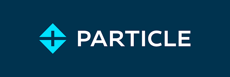 Logo Horizontal Dark Background