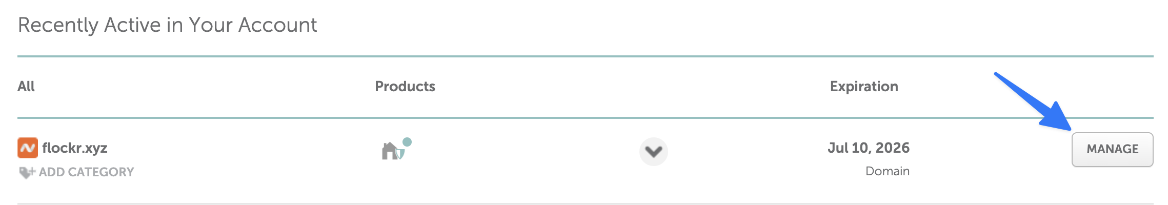 manage-domain