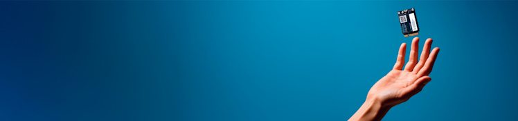 Application Notes Proximity gesture detection hero