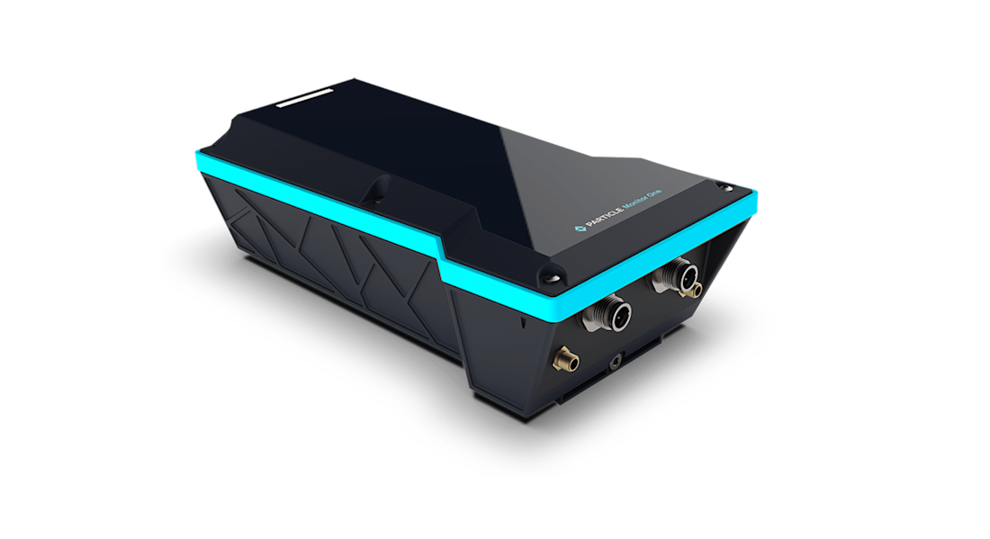 Monitor One