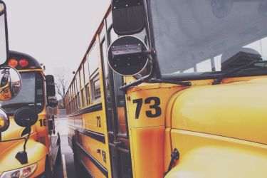 SafeTransport Makes the School Commute More Secure