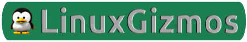 LinuxGizmos logo