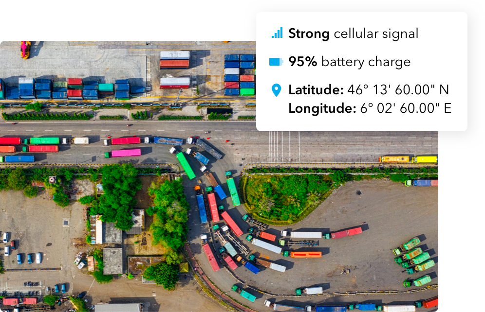 Prevent theft and loss of high-value equipment with IoT Equipment Tracking from Particle