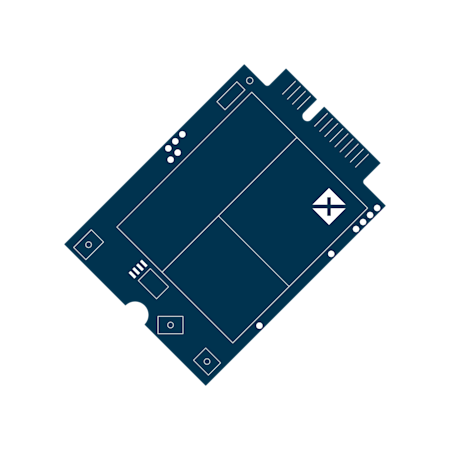 Particle Bead Module Production-Ready Devices for Connected Products | Particle