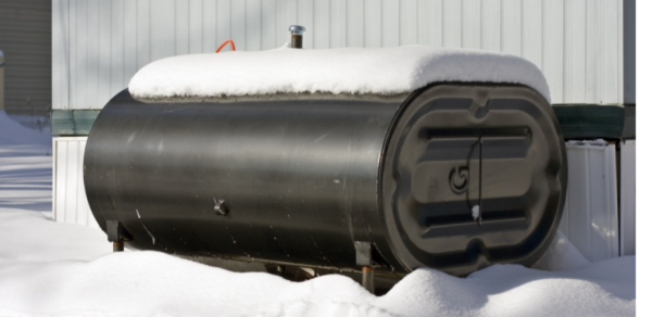 TankClarity Transforms Supply Chain Management with IoT Data