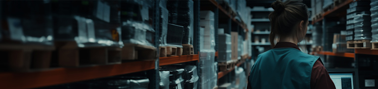 Creating an inventory management system with Particle