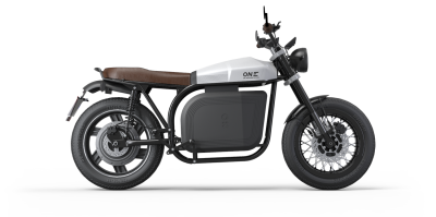 OX Motorcycles Builds a Tech-Enabled Riding Experience With Particle