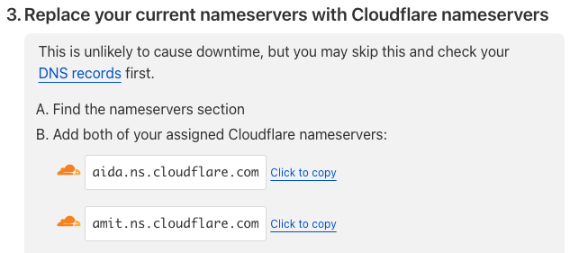 replace-nameservers