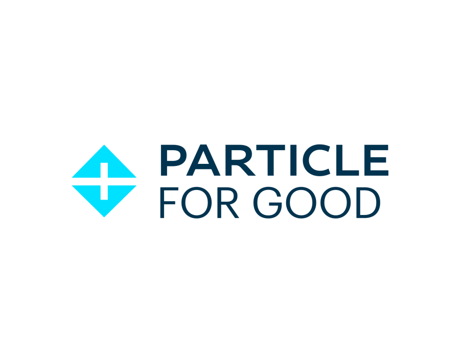 About Particle for Good