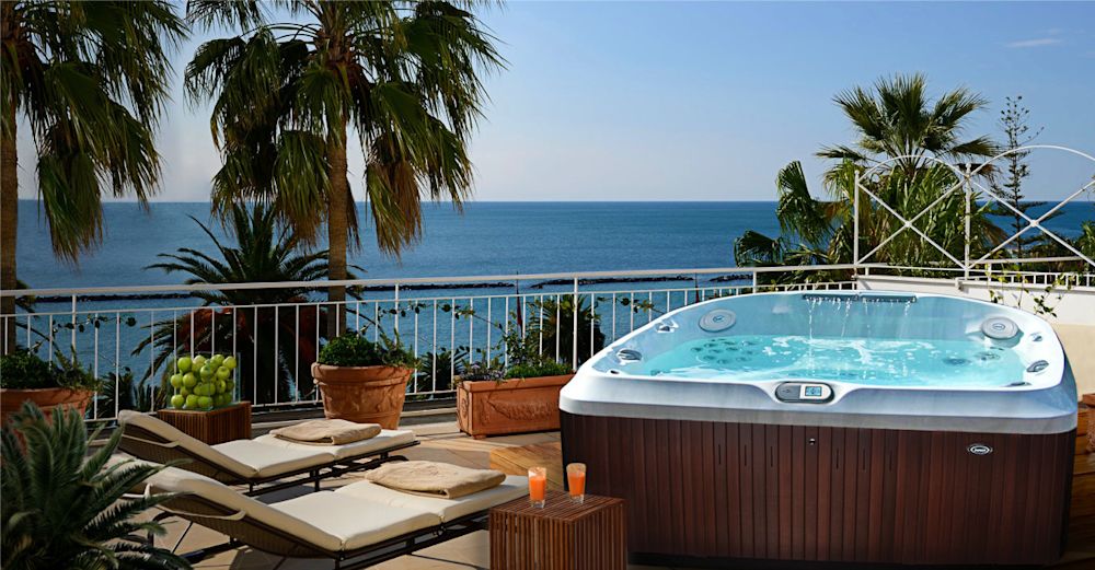 Particle IoT-based predictive maintenance case study for Jacuzzi