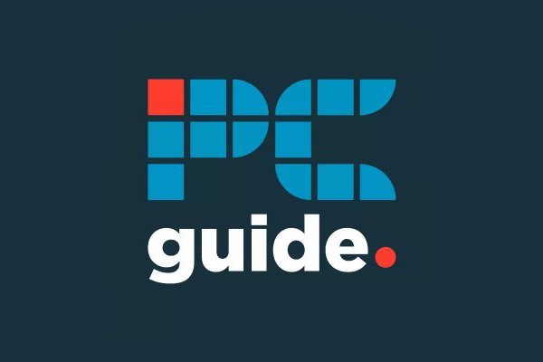 PC guide logo