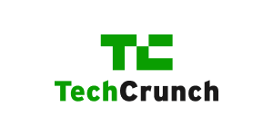 logo press techcrunch