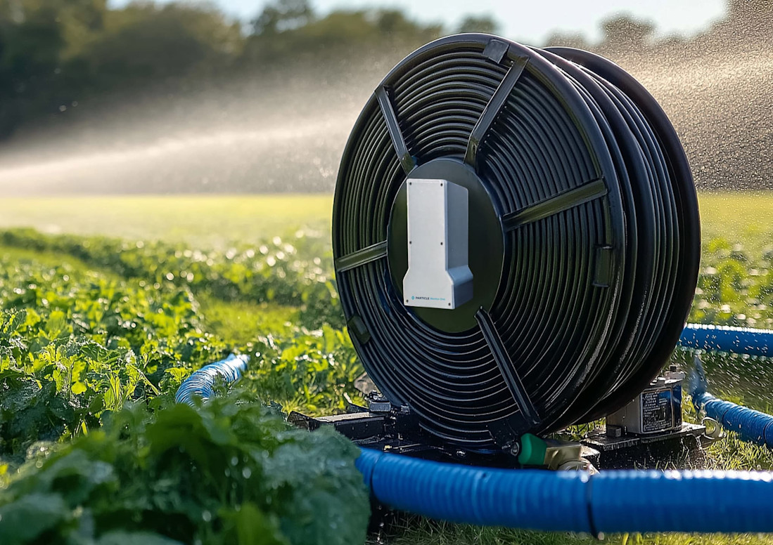 Optimize AgTech with intelligent IoT solutions