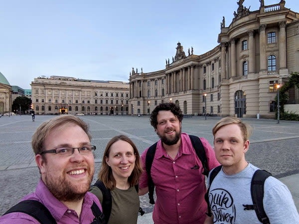 Team-international