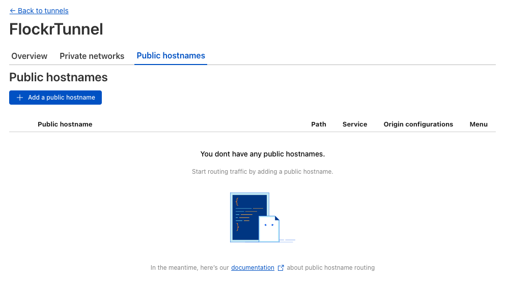 public-hostname