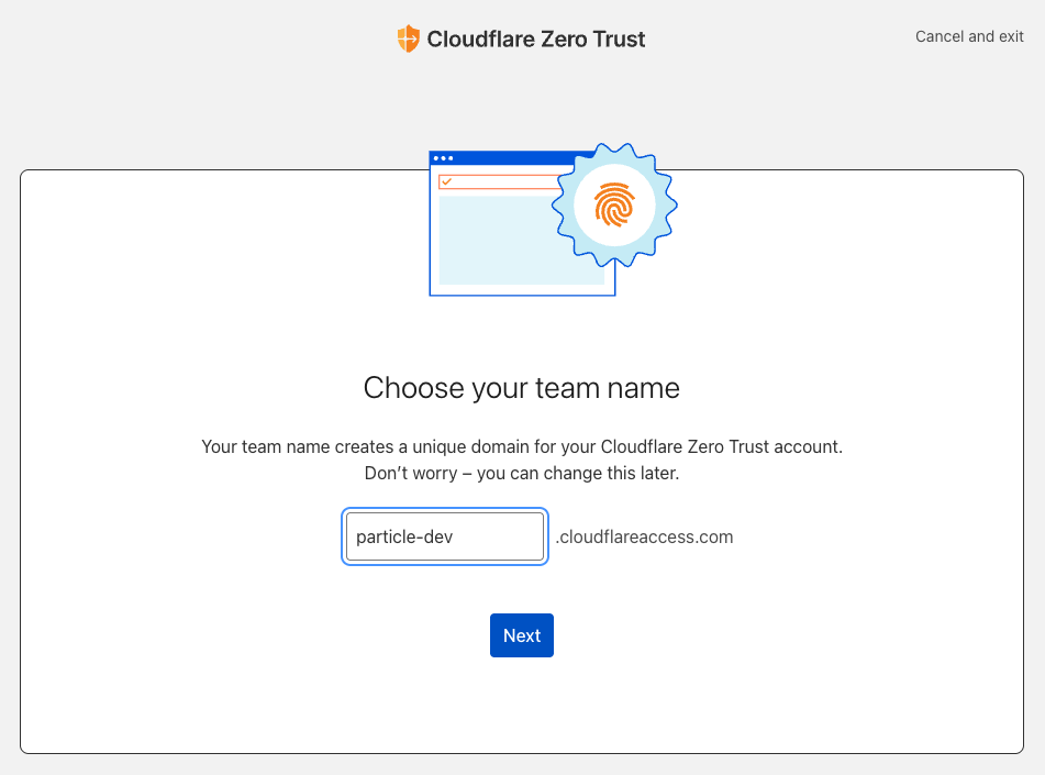 team-name