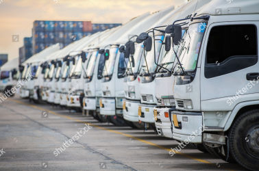 stock-photo-truck-parking-this-immage-canuse-for-delivery-transportation-road-traffic-cargo-and-vehicle-1027240492