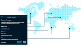 Delivering comprehensive OTA updates -- beyond just firmware