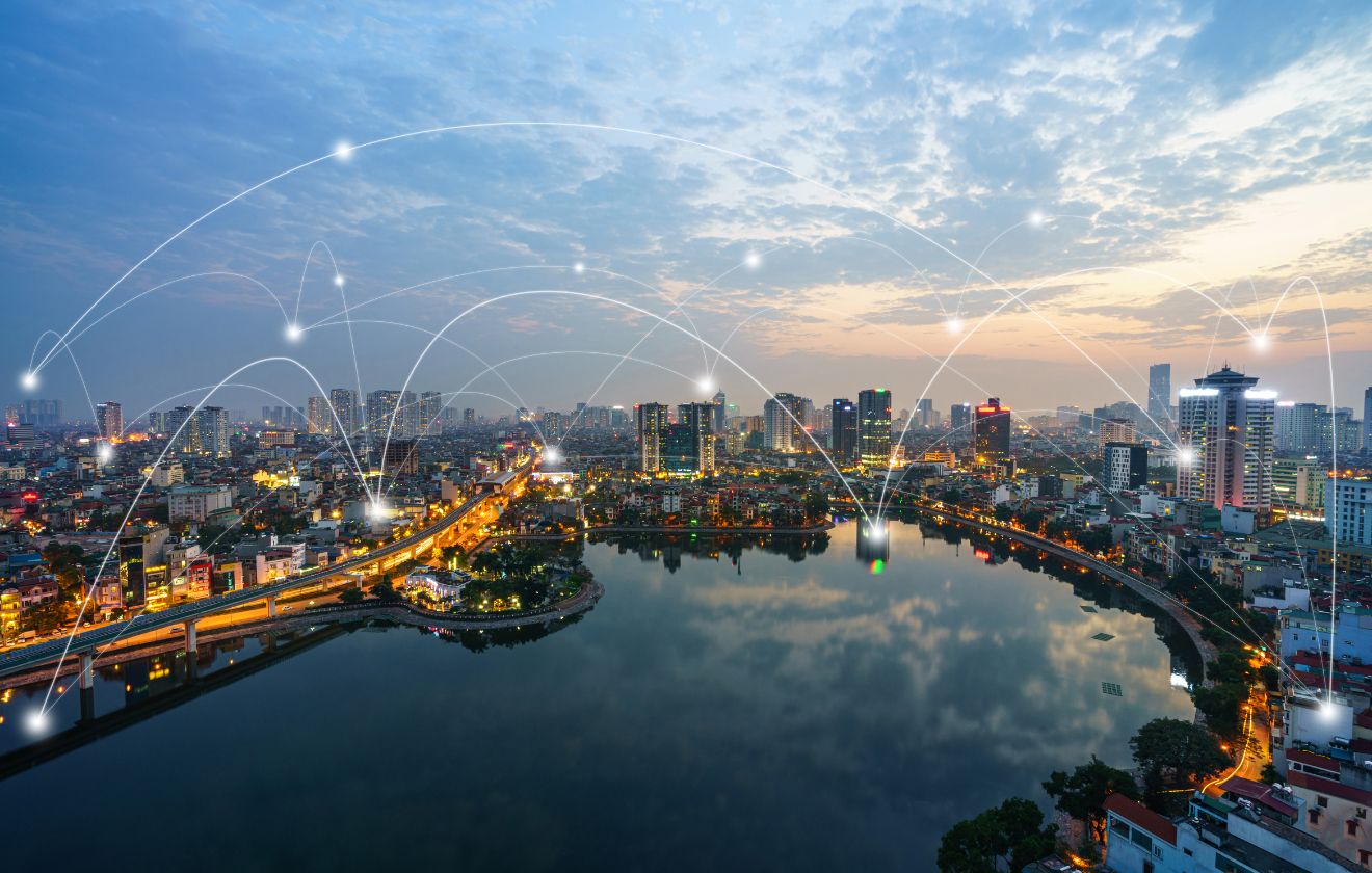 Cover photo for the 2024 guide to sensors article