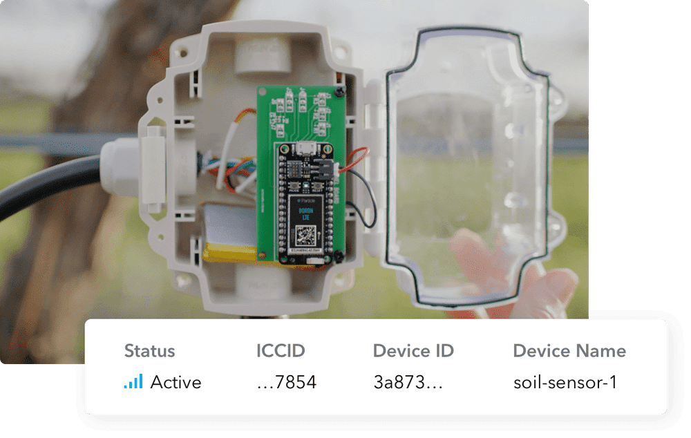 IoT featured image