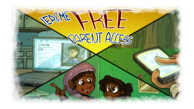 IEP&Me is Free for Parents