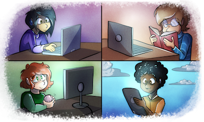 Remote Learning Series - Differentiation