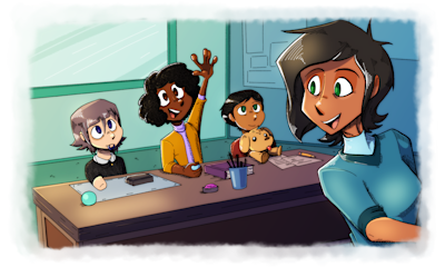 The Opportunity Myth and Special Education