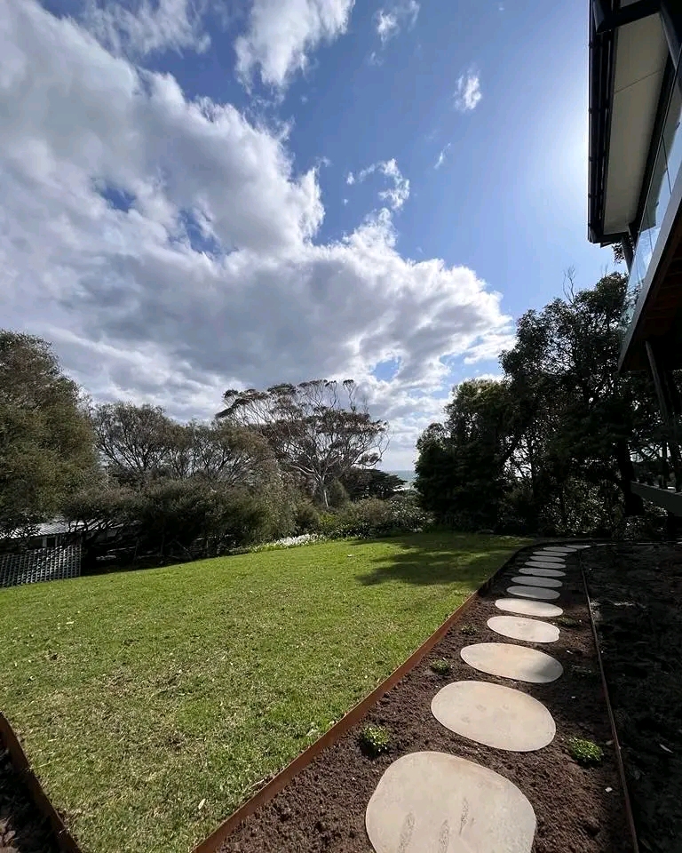 Mt Martha Bluestone 1