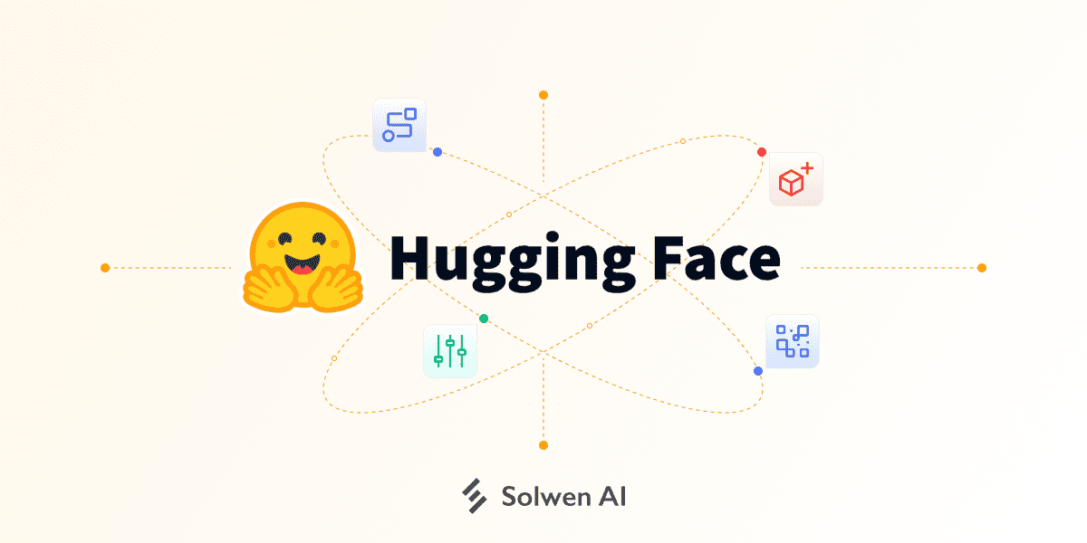 Hugging Face 是什麼?全面了解 Hugging Face AI 特色與應用!
