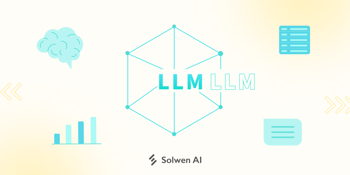 LLM 是什麼?LLM 快速入門:大型語言模型的定義與應用指南