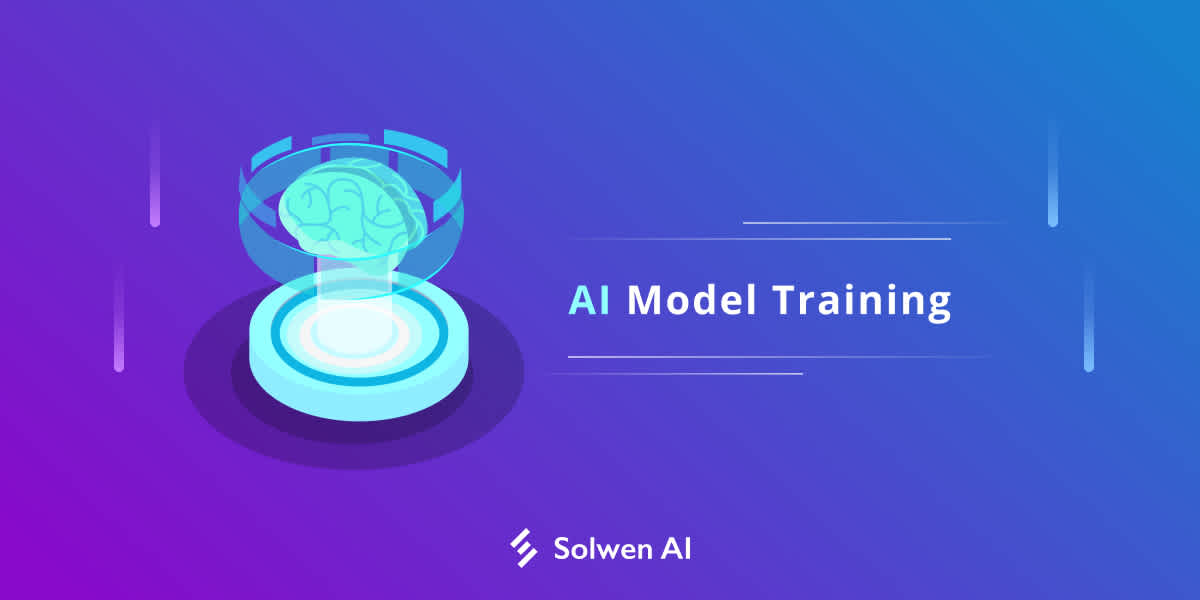 AI 模型訓練是什麼?5 步驟了解 AI 模型開發流程