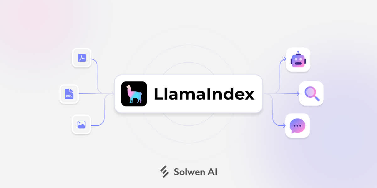 LlamaIndex是什麼?完整解析:定義、3大優勢及進階使用指南