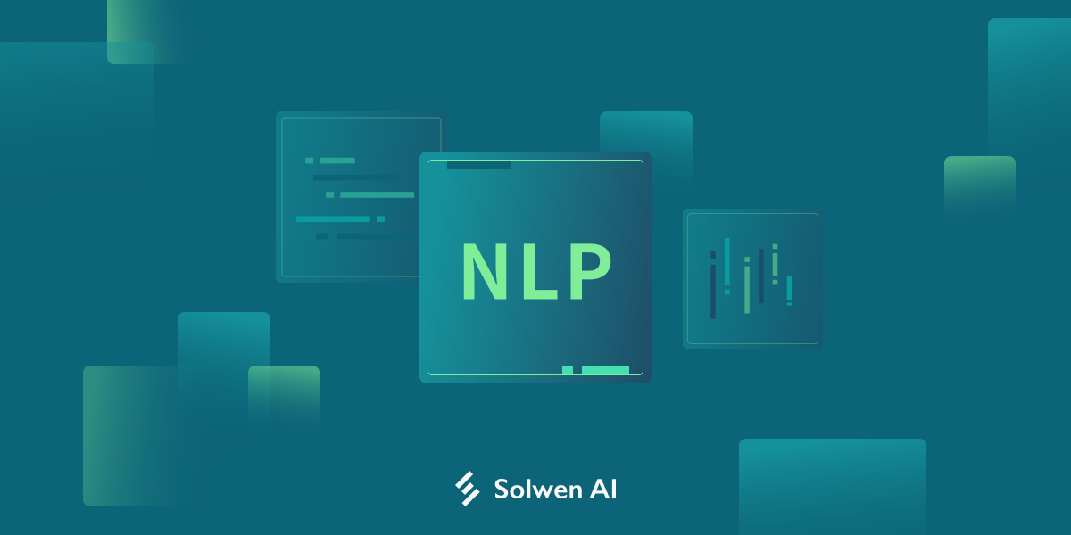 NLP 是什麼?自然語言處理 4 大應用案例分享!