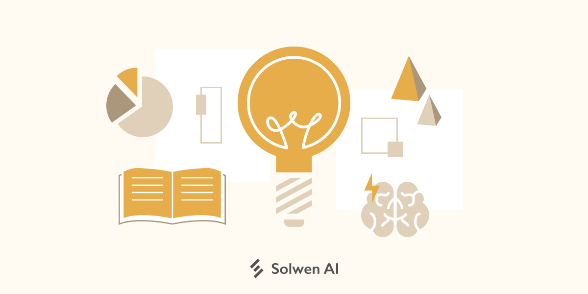 知識管理是什麼? 知識管理 5 步驟、成功案例大統整!