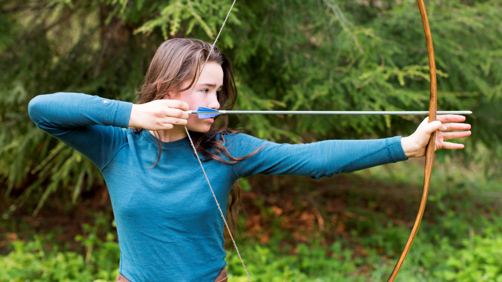 Archery Apprenticeships April 2015 2 
