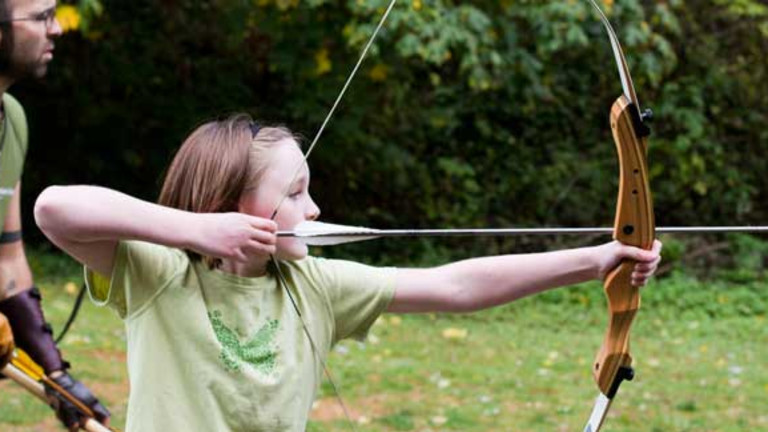archery-training