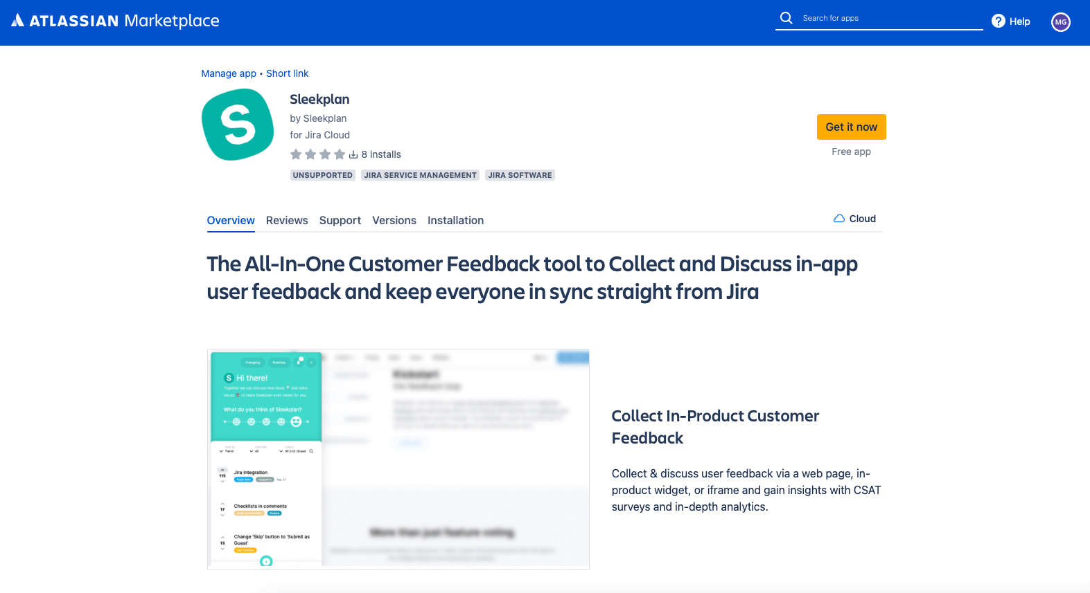 Keep Track Of Feature Requests and Feedback with JIRA