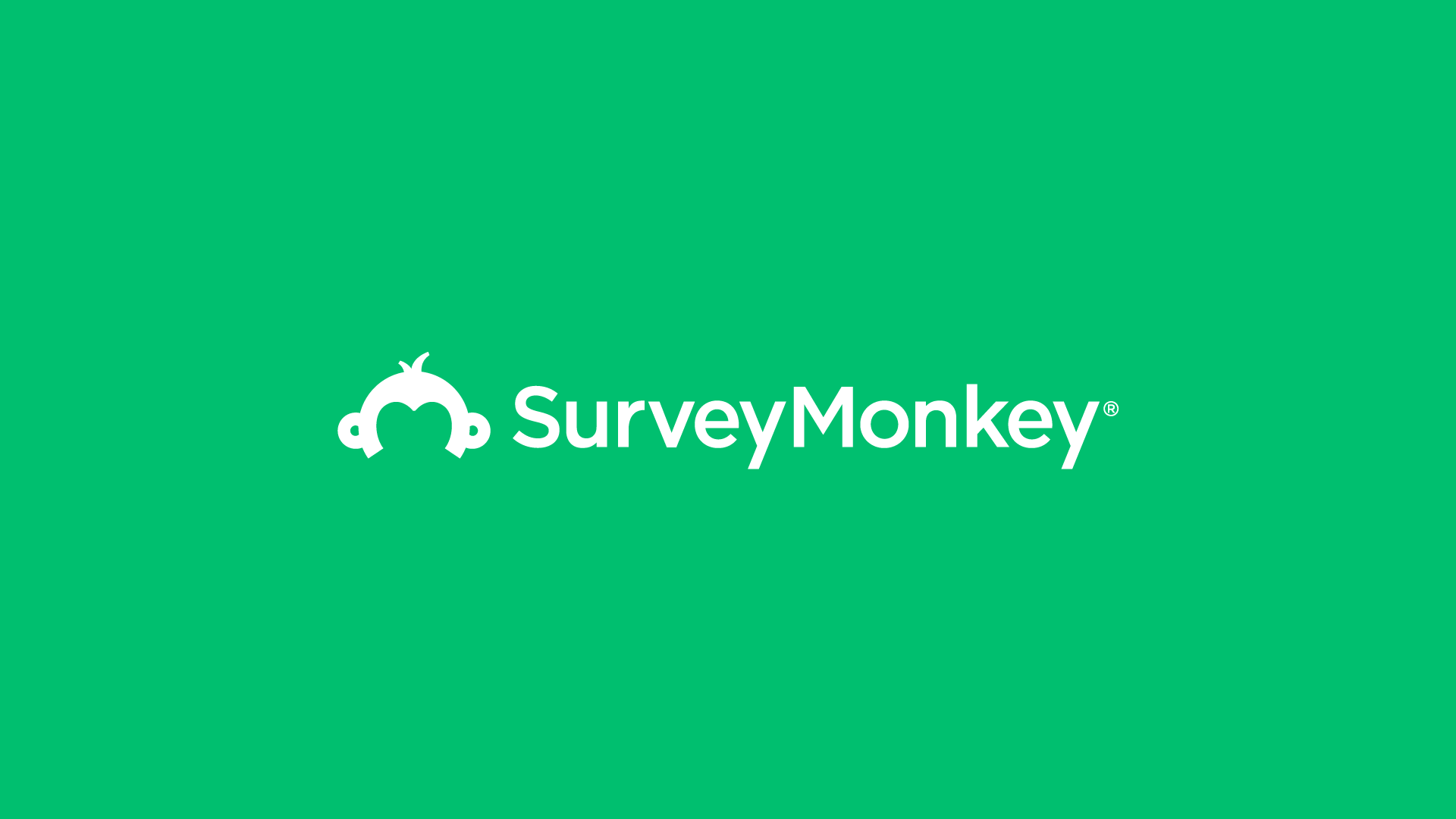 Survey Monkey Screenshot