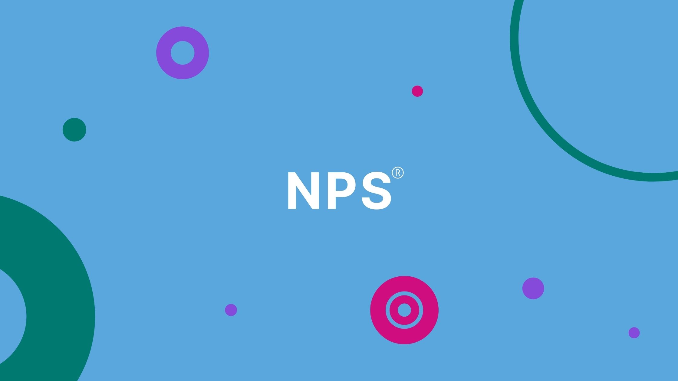 NPS: What is the Net Promoter Score?