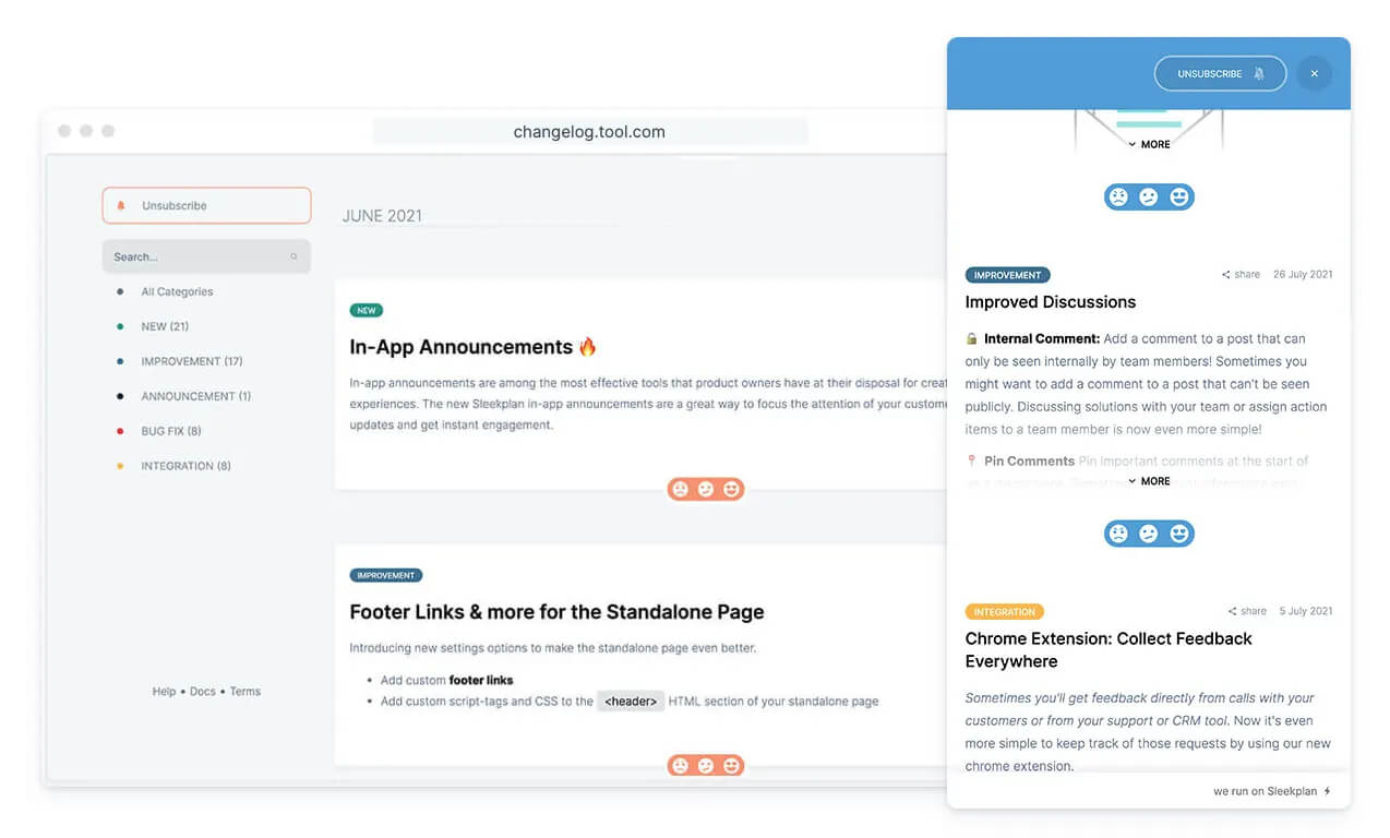 Great Ways to Improve Your Release Notes - With Release Note Templates
