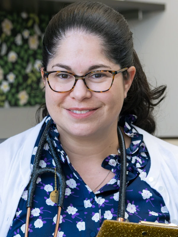 Deborah Doroshow, MD, PhD