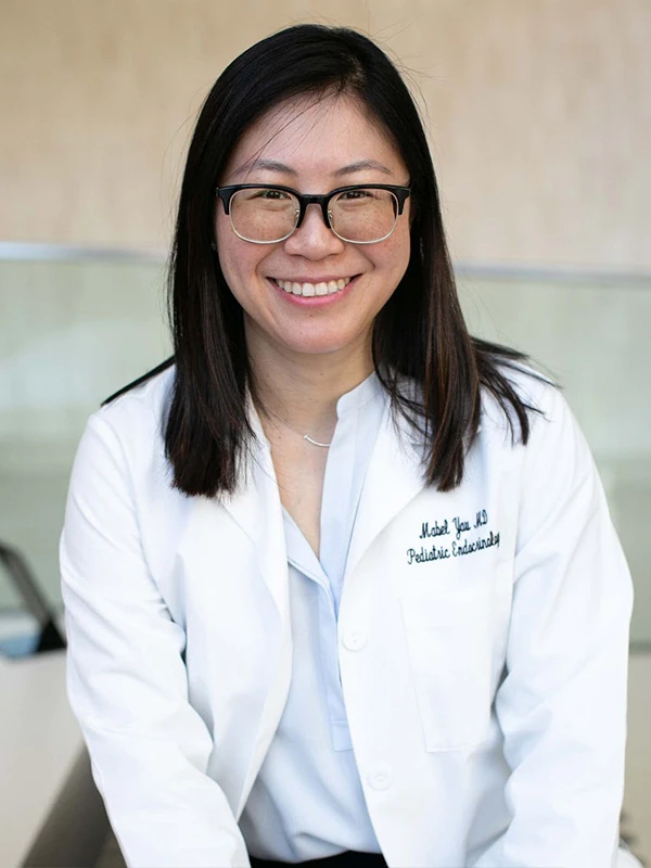 Mabel Yau, MD