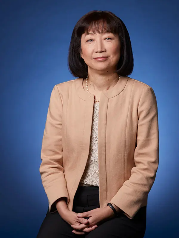 Judy H. Cho, MD