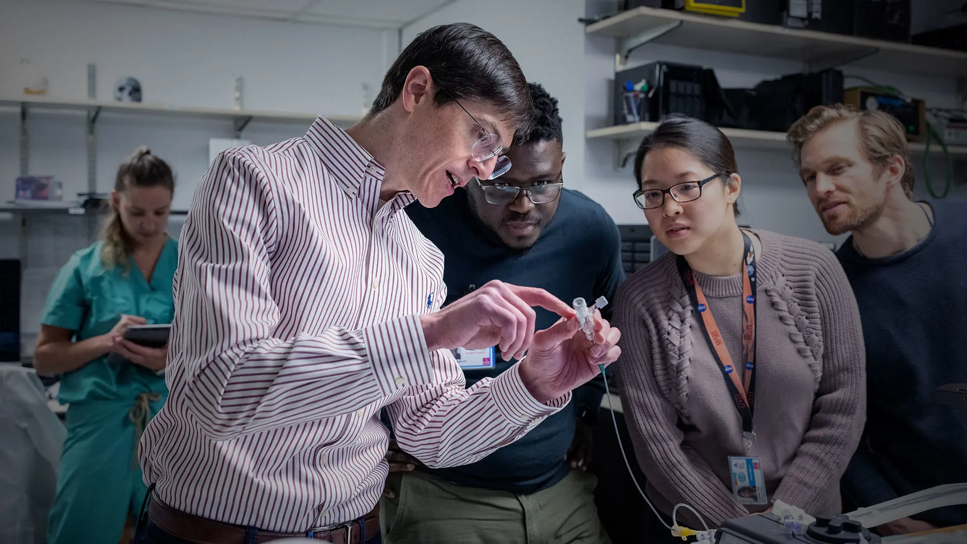 Reflections and Plans