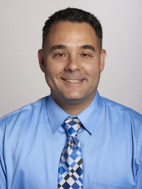 Christopher Romero, MD