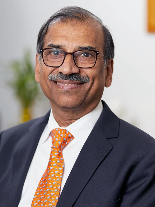 Sundar Jagannath, MBBS