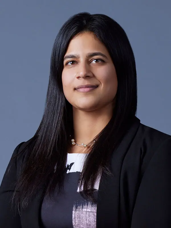 Neha Malhotra, MD