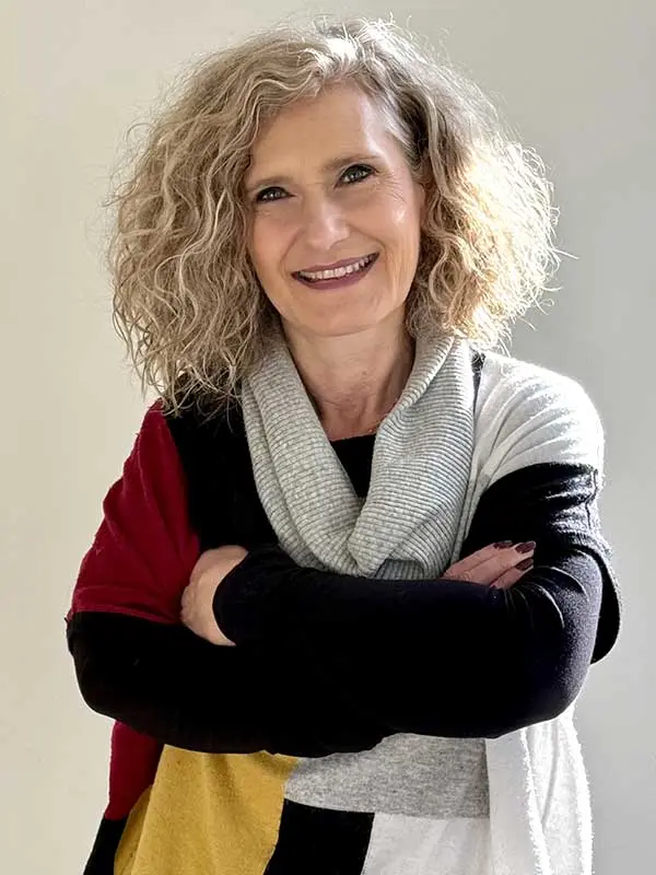 Marta Filizola, PhD