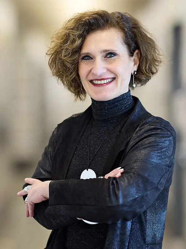 Marta Filizola, PhD